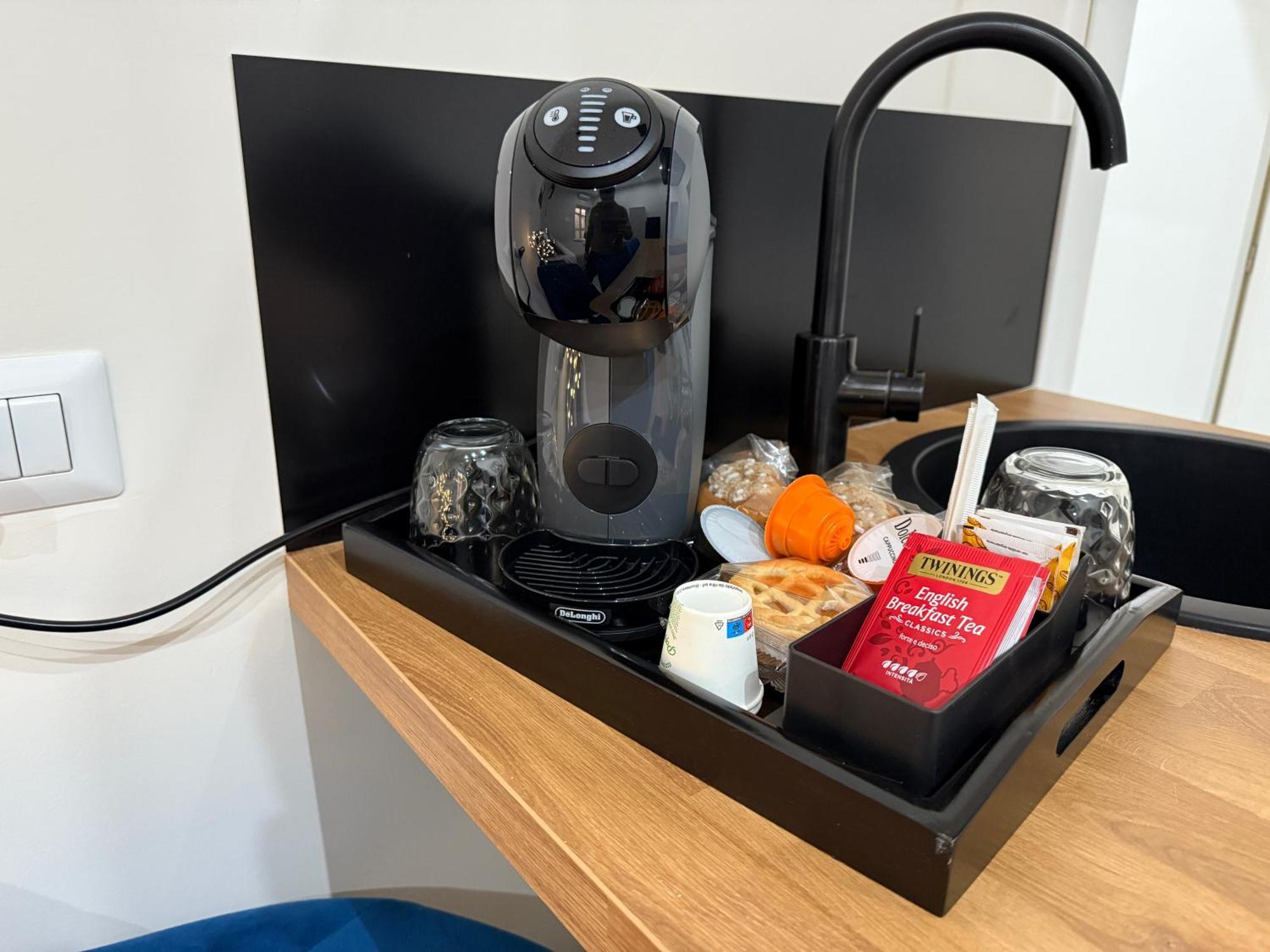 Stay In Naples - Arenaccia 211 Rooms And Suite Eksteriør billede