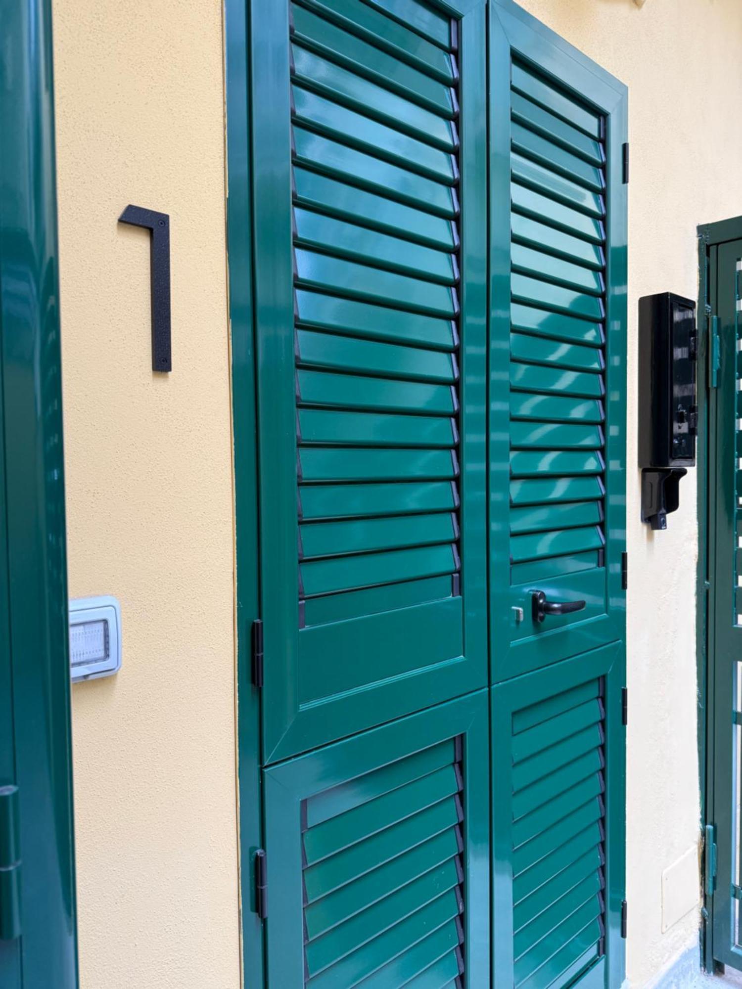 Stay In Naples - Arenaccia 211 Rooms And Suite Eksteriør billede